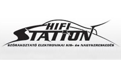 HIFI Station