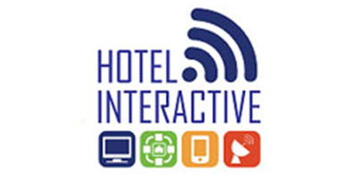 hotel interactive